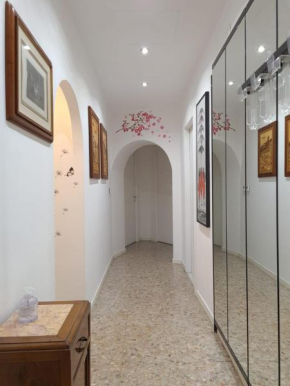 Maflava apartment